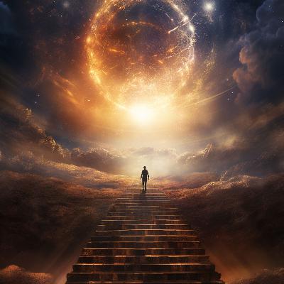 Day 1: It All Starts with God Day 1: It All Starts with God