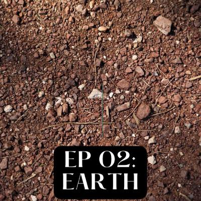 EARTH and the DIVINE EARTH and the DIVINE