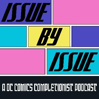 Crisis 13: Ooh, That's How Obsidian and Firestorm got into Crisis On Infinite Earths Crisis 13: Ooh, That's How Obsidian and Firestorm got into Crisis On Infinite Earths