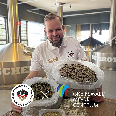 #068 - Brauwettbewerb mit dem Greifswalder Moor Centrum #068 - Brauwettbewerb mit dem Greifswalder Moor Centrum