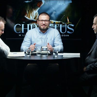 Trwanie we wszystkim, co jest wolą Bożą - Chrystus w Listach do Filipian i Kolosan (260328-13-#783)