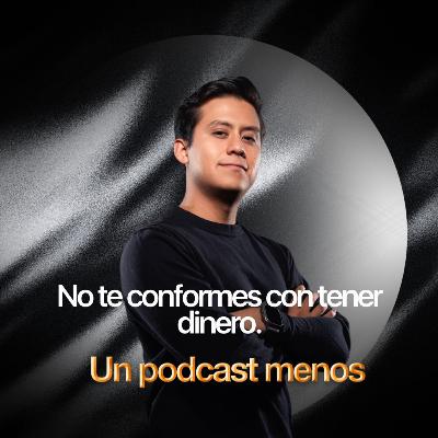 47. ¿El DINERO realmente es una motivación? | Julio iero ft Tino Mossu