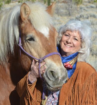 Horsewoman & Animal Communicator Terri Jay Horsewoman & Animal Communicator Terri Jay