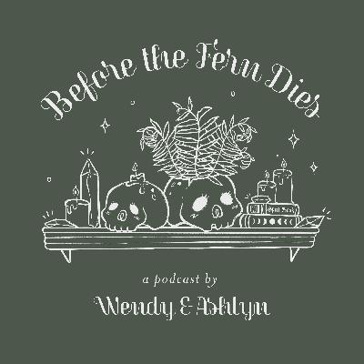 Episode 36: Eco ANXIETY!