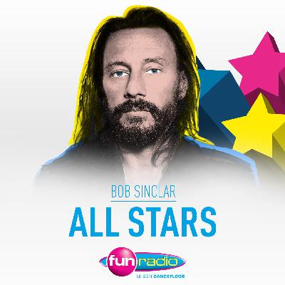 2/4. Bob Sinclar : les secrets qui entourent son nom de scène et son premier gros succès 2/4. Bob Sinclar : les secrets qui entourent son nom de scène et son premier gros succès