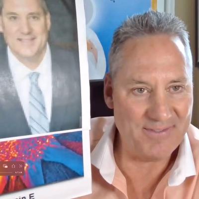 Harnessing the infinite power of Scalar Energy Healing with guest Tom Paladino Harnessing the infinite power of Scalar Energy Healing with guest Tom Paladino