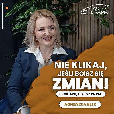 017 - Jak kształtować swoją karierę w dynamicznie rozwijającym się środowisku? #autodrama 017 - Jak kształtować swoją karierę w dynamicznie rozwijającym się środowisku? #autodrama