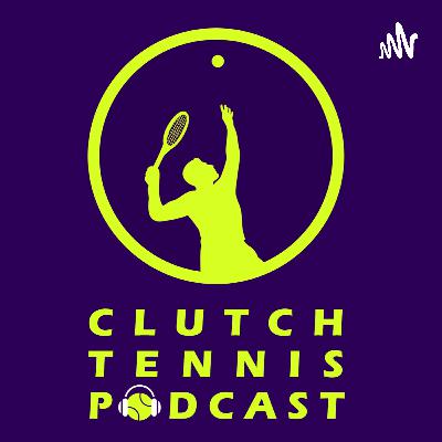 Clutch Tennis - Montreal Masters