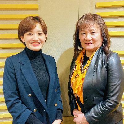 2025年11月11日（火）市川菊乃先生②　「人工内耳について」