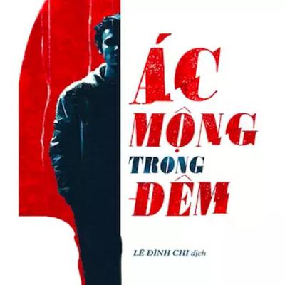 Sách nói Ác Mộng Trong Đêm - Jeff Lindsay | Voiz FM
