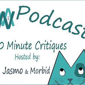 Critique Show 003