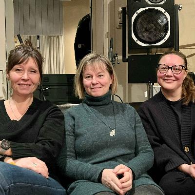 Rädsla, glädje, kreativitet och sinnets påverkan