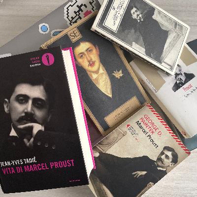 Marcel Proust: una vita, mille biografie Marcel Proust: una vita, mille biografie