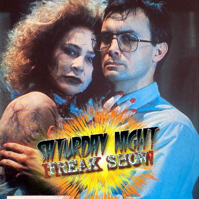 Bride of Re-Animator (1990)