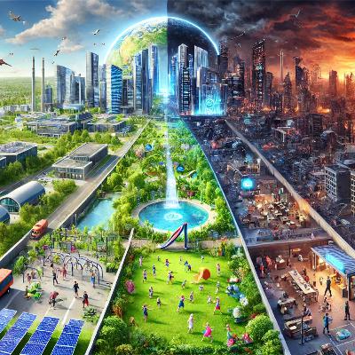 Episode #48 - What is the Welfare State Episode #48 - What is the Welfare State