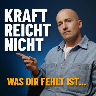 Warum Krafttraining dich limitiert – wenn du diesen Fehler machst