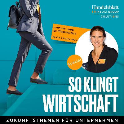 In 15 Minuten zur Diagnose – brauchen wir bald kein Labor mehr? In 15 Minuten zur Diagnose – brauchen wir bald kein Labor mehr?