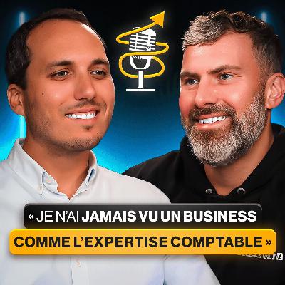 Financiarisation : quand les investisseurs et les éditeurs mettent la main sur l'expertise comptable : tout change (Maxime ridel - Archipel)