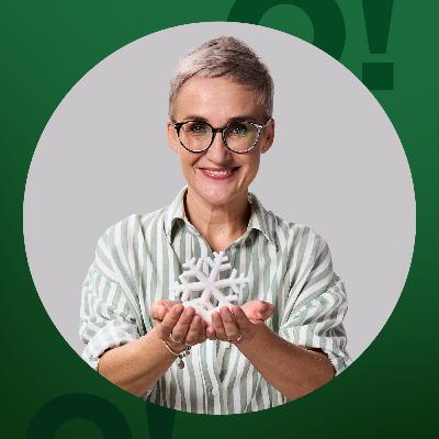 „Wyjątkowy płatek śniegu” - cykl „Möller's: O!Mega Temat"