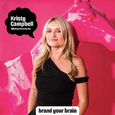 How Finding & Owning Your Unique Style Can Transform Your Business with Kristy Campbell