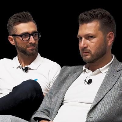 “Mimozemšťania, krokodíly a britský humor: Čo všetko spája IT biznis?” - Titans⎮Bol raz jeden...