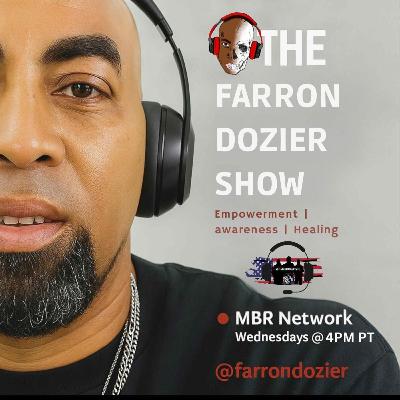 The Farron Dozier Show _Father & Daughter_ Meeting in the Middle