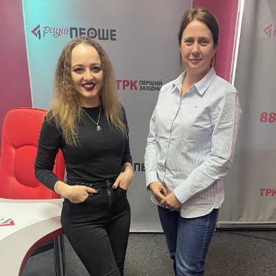 Анна Маркевич, репродуктолог, акушер-гінеколог