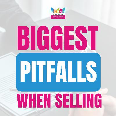 Common Mistakes When Selling an Estate Home w. Brooklynn Chandler Willy Common Mistakes When Selling an Estate Home w. Brooklynn Chandler Willy