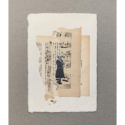 Conversación entre Victoria Sosa y Fernanda Restivo