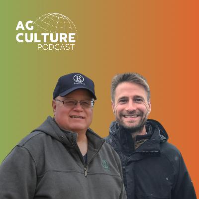 Gabe Brown: From Dirt to Soil | Ep. 81