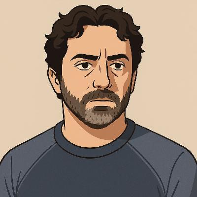 Hot takes - Sergey Brin on All In Hot takes - Sergey Brin on All In