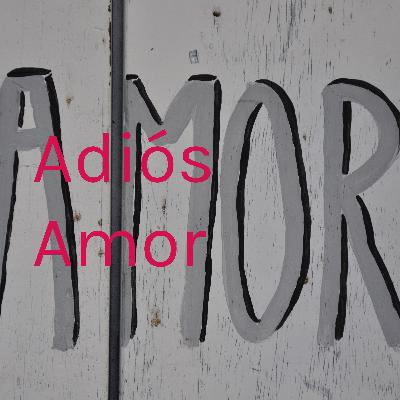 Mi amor!