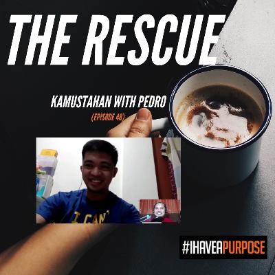 1 Samuel 11 - THE RESCUE - (KAMUSTAHAN WITH PEDRO EPISODE 48) 1 Samuel 11 - THE RESCUE - (KAMUSTAHAN WITH PEDRO EPISODE 48)