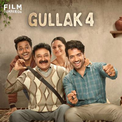 Gullak Season 4 Web Series Review by Suchin Mehrotra | Film Companion