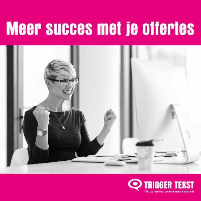 4. Onweerstaanbare offertes