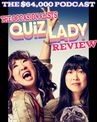 Game Show Movie Review: Quiz Lady