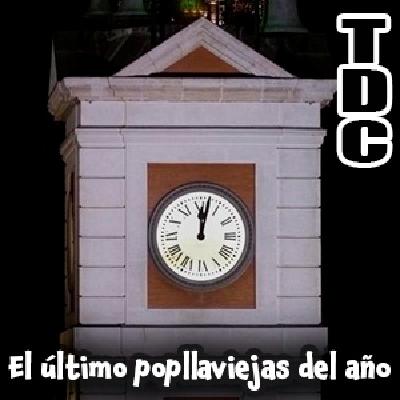 TDC Podcast - 246 - Popllaviejas en "La última charla del año"