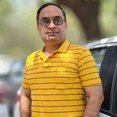 Famous Failures Story || Dr Sachin Kapur | Best Biology Teacher in India ||