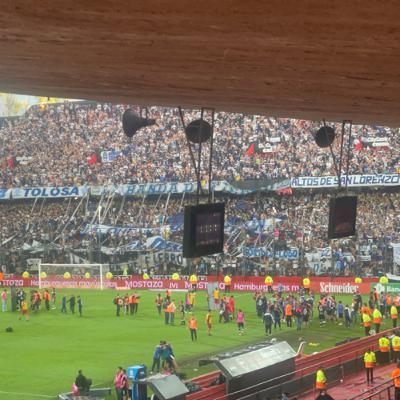 Gimnasia se queda en Primera División 2023