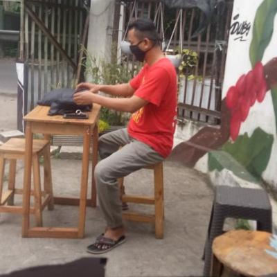 Masalah Kopi Episode 1
