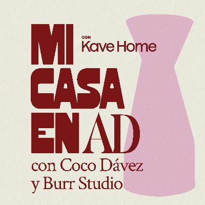 La arquitectura de los nuevos barrios.