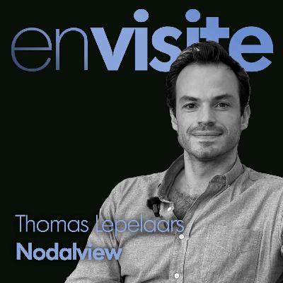 Photo, vidéo, plan, homestaging, visite virtuelle : l’outil de marketing visuel ultime pour les agences [Thomas Lepelaars – Nodalview]