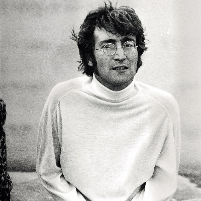 John Lennon John Lennon
