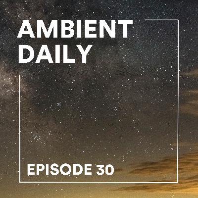 Episode 30 - Cosmos Adrift