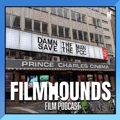 Save The Prince Charles Cinema