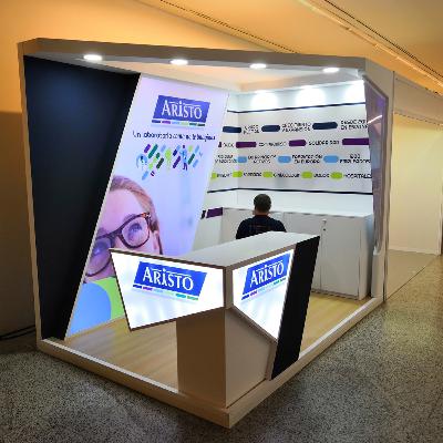 Exhibition Booth Production and Construction at Hotels and Congress in Spain: A 360º Guide for Exhibitors and Event Organizers Exhibition Booth Production and Construction at Hotels and Congress in Spain: A 360º Guide for Exhibitors and Event Organizers