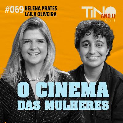 #069 — Mulheres no Cinema