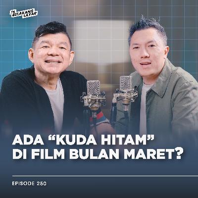Menyambut Lebaran, Tunggu Aku Sukses Nanti #250