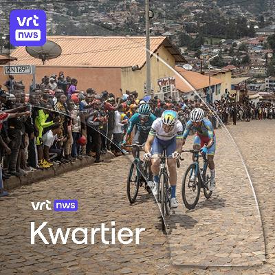 Het omstreden WK wielrennen in Rwanda. Procedurekwesties in de rechtszaal en complotdenkers