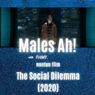 Cerita Tentang Film The Social Dilemma (2020) - Males Ah! nonton film